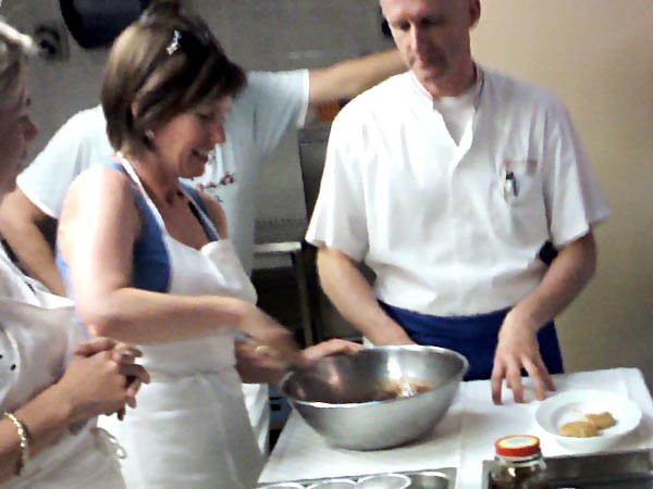 corsi di cucina